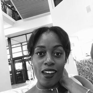 Meet your Posher, Tameria